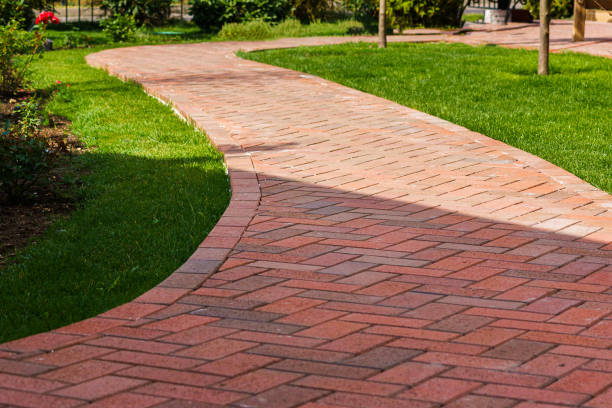 Best Residential Paver Driveway  in Pantego, TX