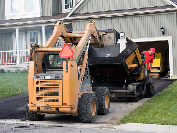 Best Paver Driveway Replacement  in Pantego, TX